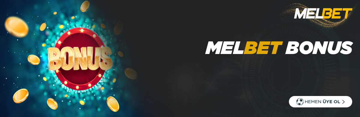 Melbet Bonus