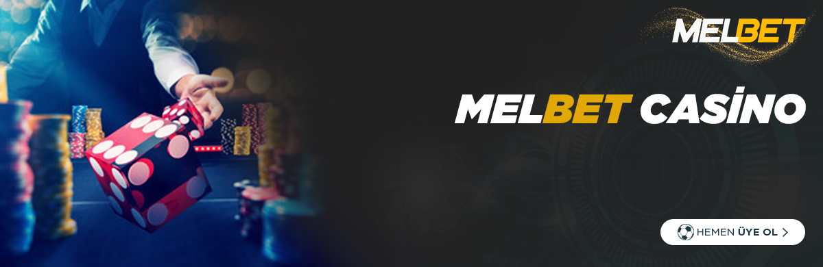 Melbet Casino